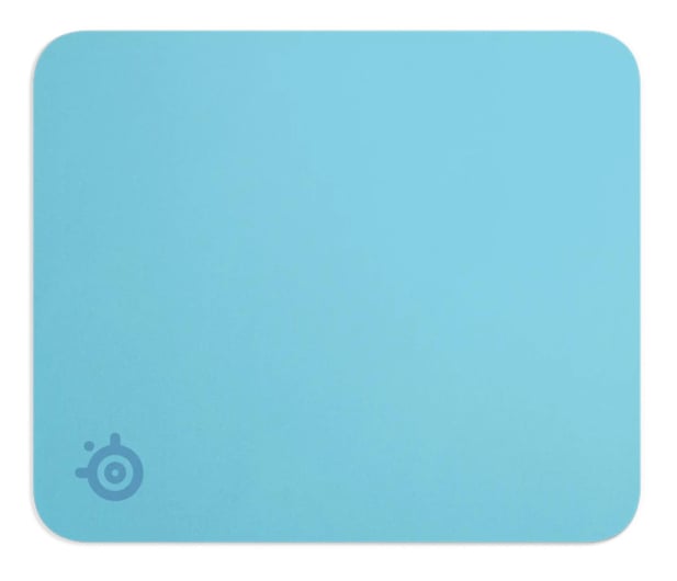 SteelSeries QcK M Aqua - 1368019 - zdjęcie